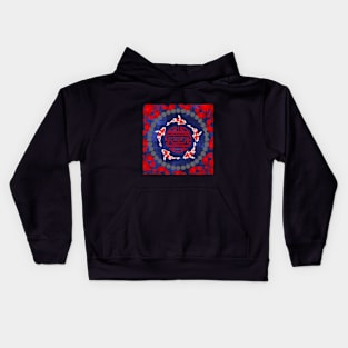 Koi Kids Hoodie